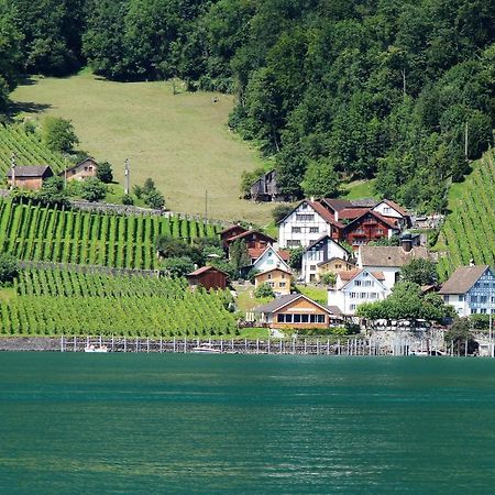 Haus Buenten Quinten Екстер'єр фото