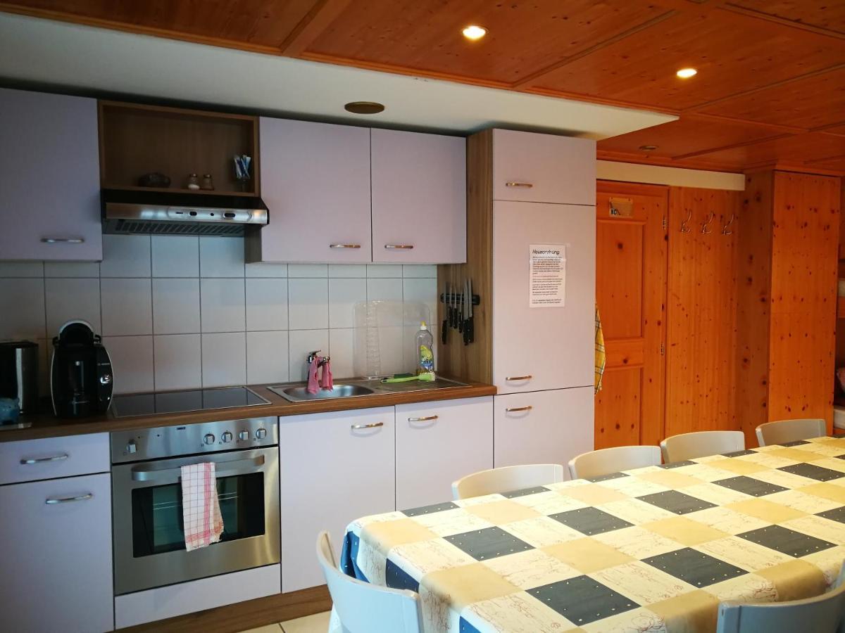 Haus Buenten Quinten Екстер'єр фото
