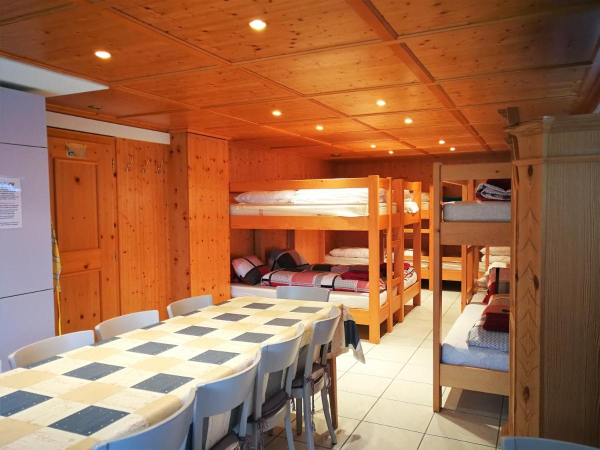 Haus Buenten Quinten Екстер'єр фото