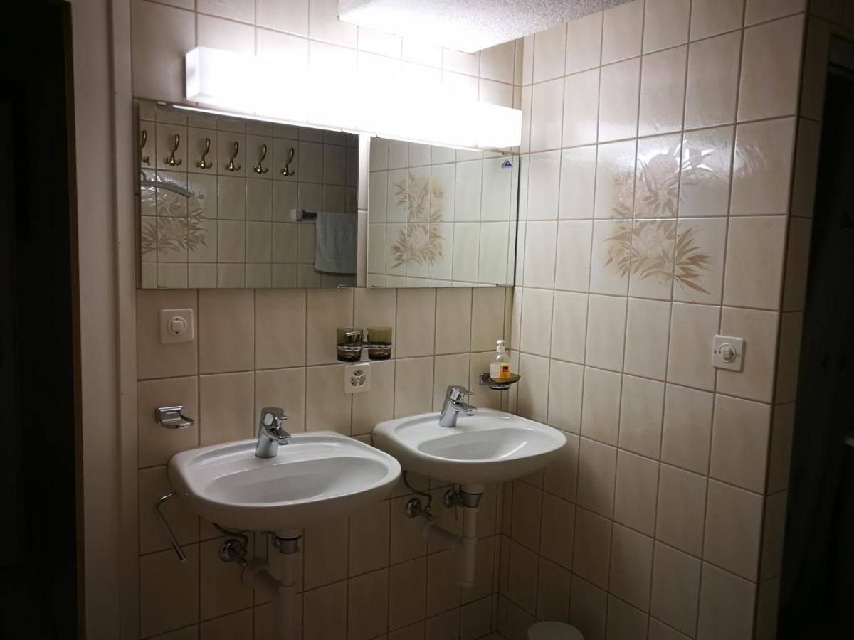 Haus Buenten Quinten Екстер'єр фото