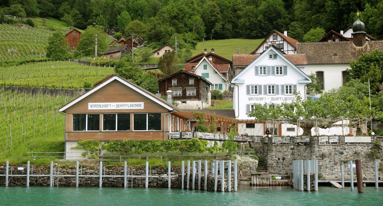 Haus Buenten Quinten Екстер'єр фото