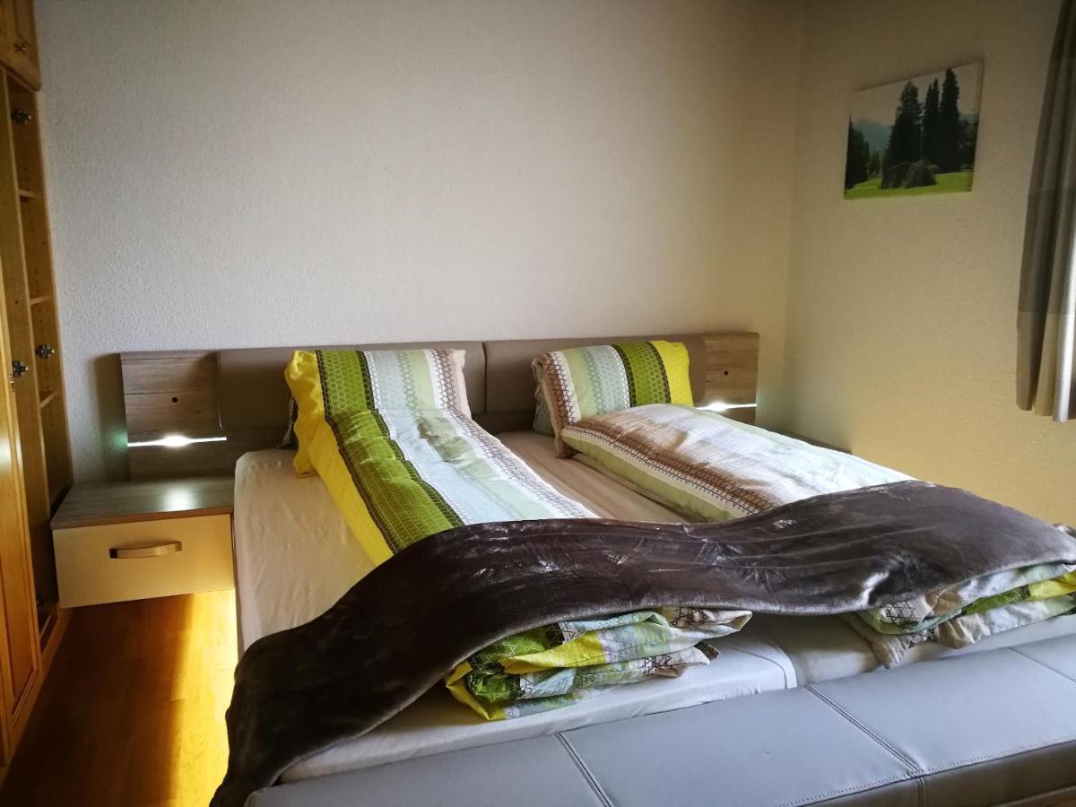 Haus Buenten Quinten Екстер'єр фото