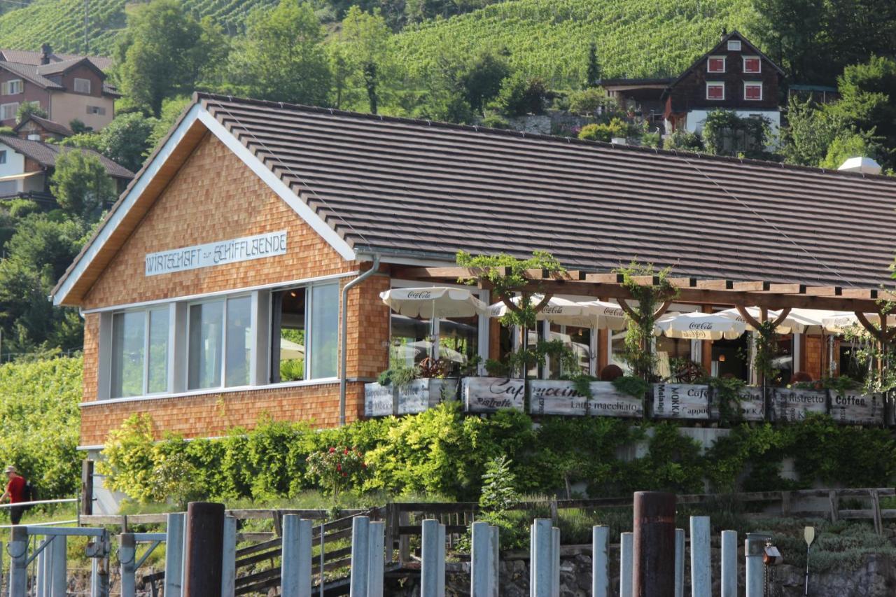 Haus Buenten Quinten Екстер'єр фото