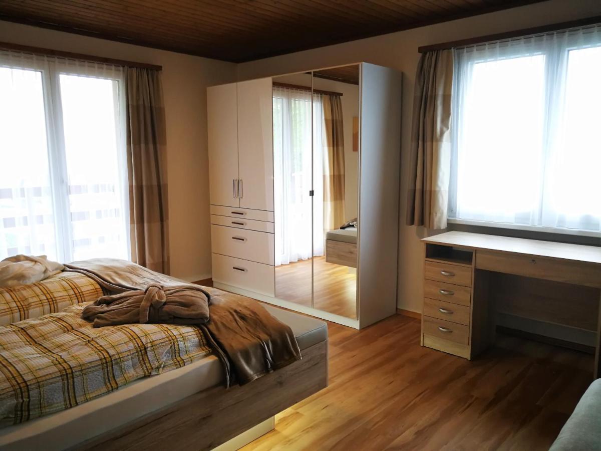 Haus Buenten Quinten Екстер'єр фото