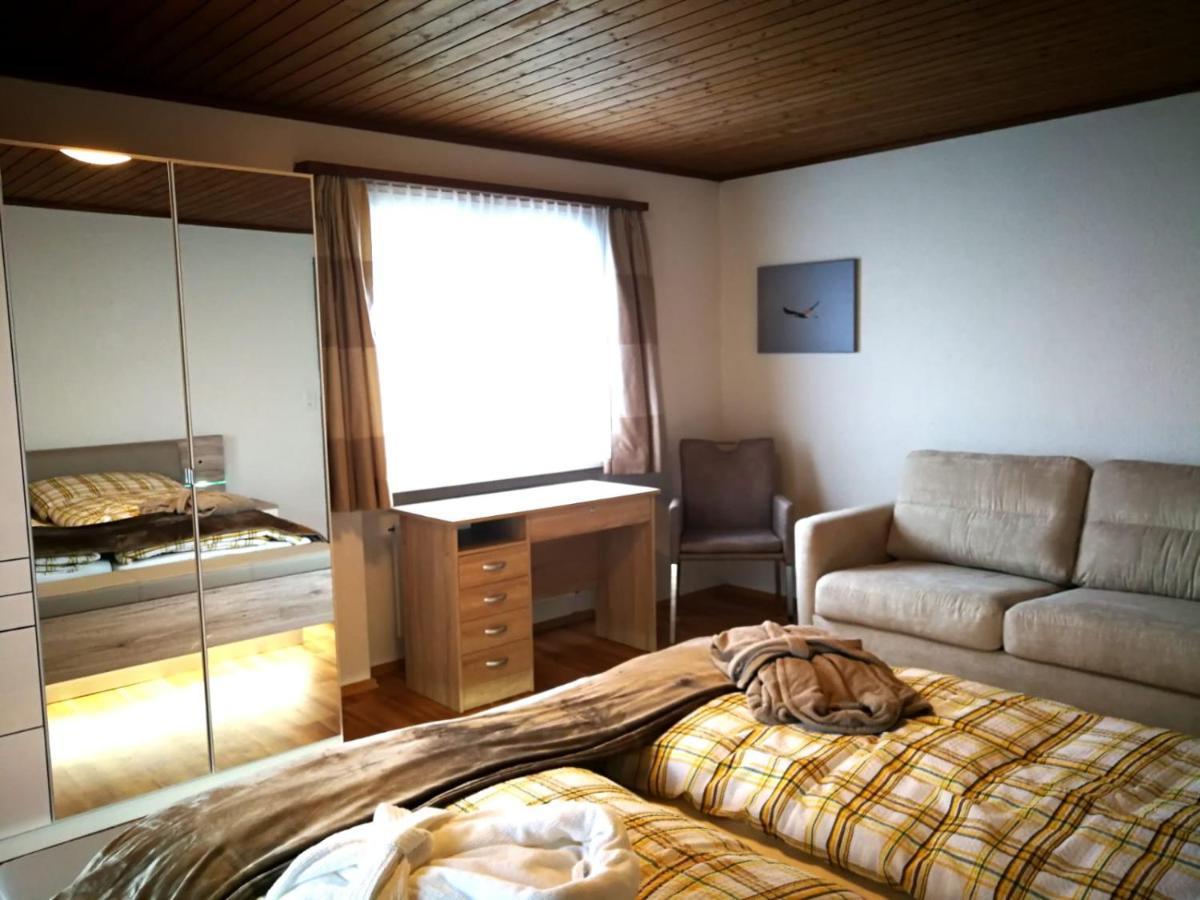 Haus Buenten Quinten Екстер'єр фото