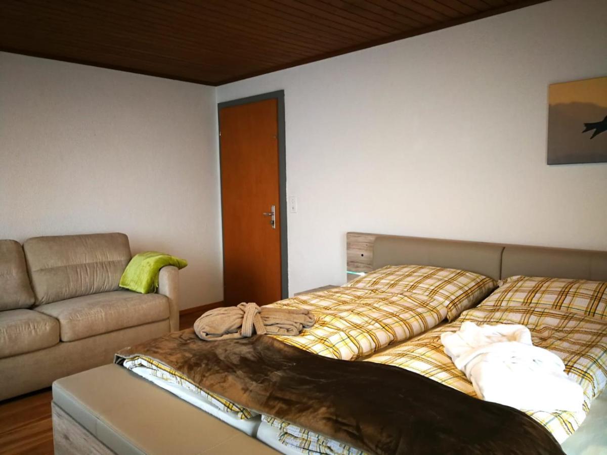 Haus Buenten Quinten Екстер'єр фото