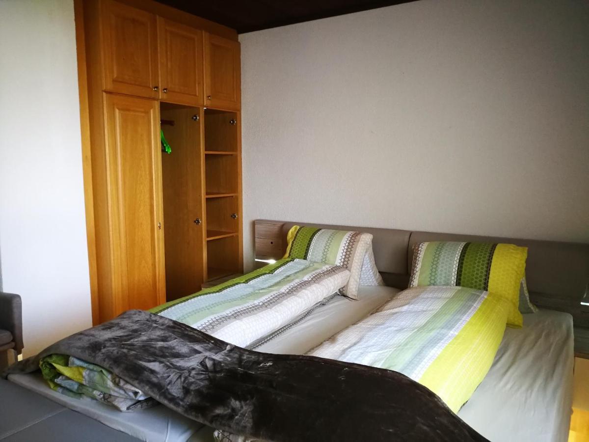 Haus Buenten Quinten Екстер'єр фото