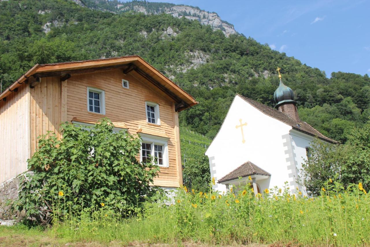 Haus Buenten Quinten Екстер'єр фото