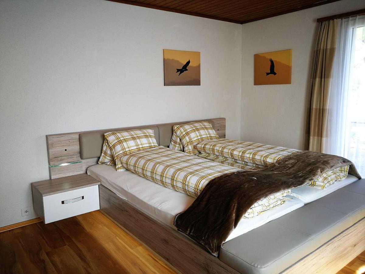 Haus Buenten Quinten Екстер'єр фото