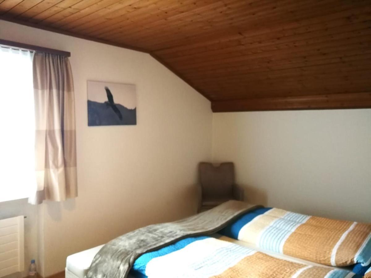 Haus Buenten Quinten Екстер'єр фото