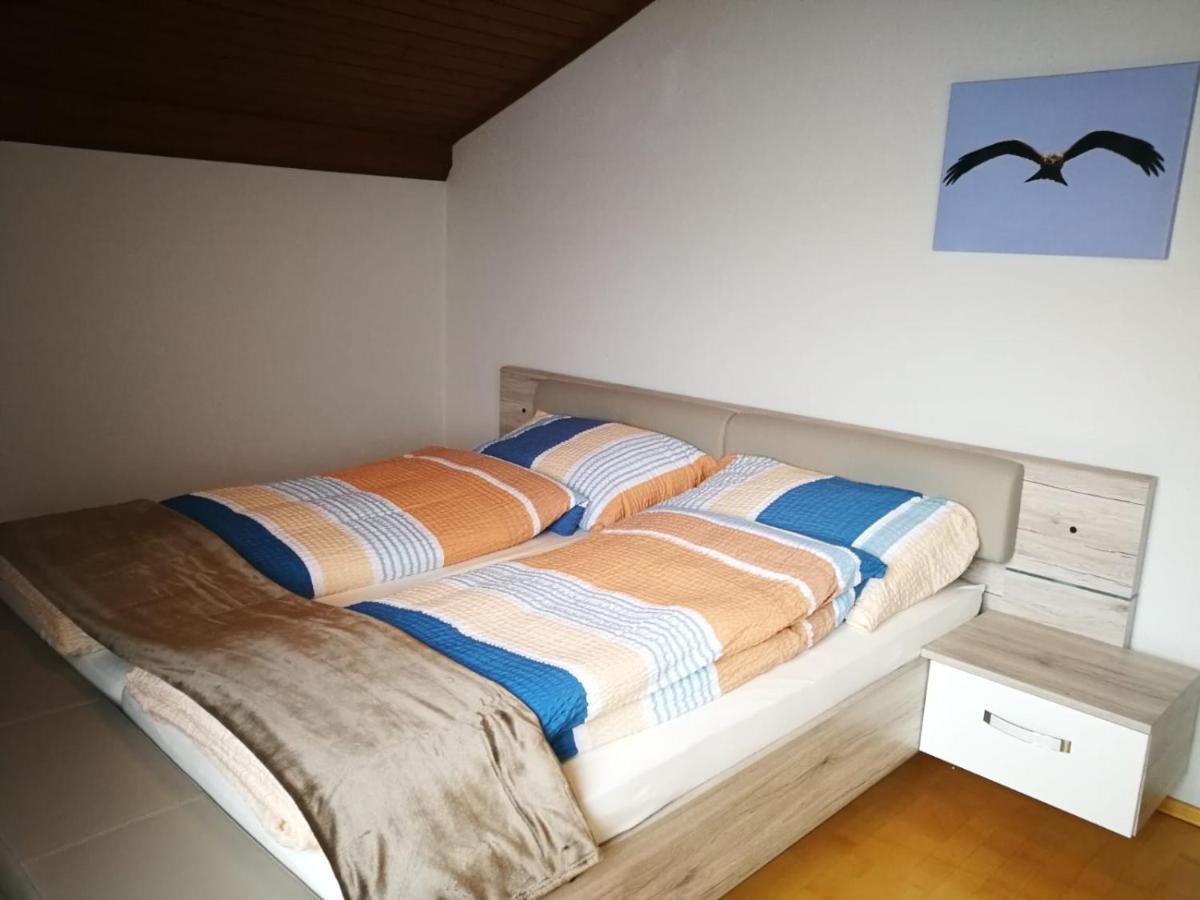 Haus Buenten Quinten Екстер'єр фото