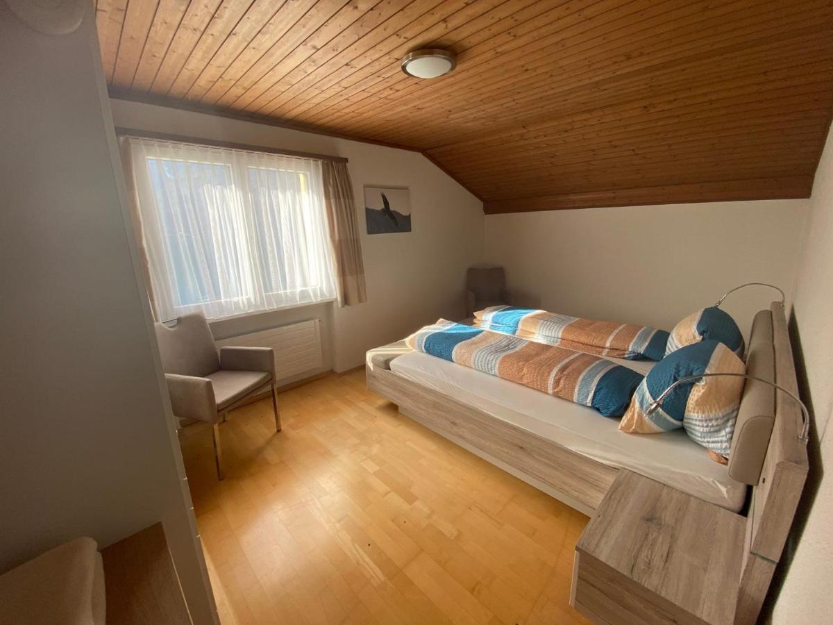 Haus Buenten Quinten Екстер'єр фото